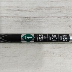  XXIOゼクシオ/ MP800/ １Wドライバー/ フレックスSR/ 45.5インチ/ 2014/ DUNLOPダンロップ/ ゴルフクラブ/ C0ET0104の画像
