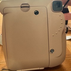 【2525かあちゃん様専用】チェキ　インタックスミニ8＋の画像