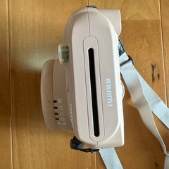 【2525かあちゃん様専用】チェキ　インタックスミニ8＋の画像