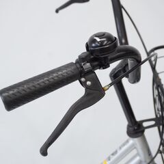 SOUTHERNPORT 26インチ シティサイクルの画像