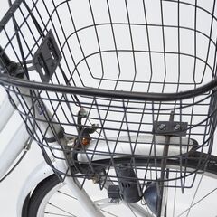 SOUTHERNPORT 26インチ シティサイクルの画像