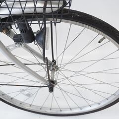 SOUTHERNPORT 26インチ シティサイクルの画像