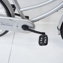 SOUTHERNPORT 26インチ シティサイクルの画像