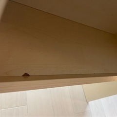 ★お取引決定★📕子供用本棚とおもちゃ収納ラック✧*8月いっぱい保管の画像