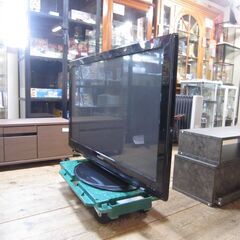 Panasonic　/ パナソニック  42V型 プラズマテレビ　TH-P42S2  2011年製の画像