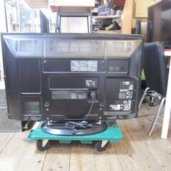 Panasonic　/ パナソニック  42V型 プラズマテレビ　TH-P42S2  2011年製の画像