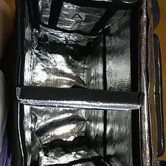 Uber Eatsのリュックの画像