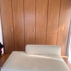 フランフラン　ソファ　メーネ　2L　の画像