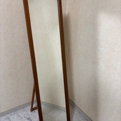 姿見の画像