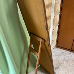 姿見の画像