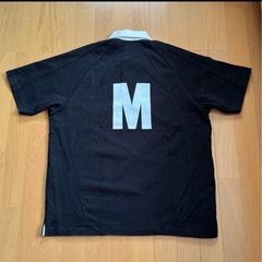 Supreme S/S Rugby Mサイズ “Black”の画像