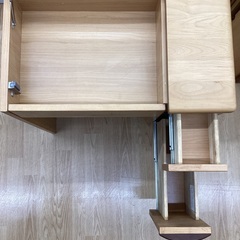 【トレファクマーケット久喜店】サン　1面ドレッサーの画像