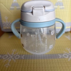Combi★ストローマグ（商談中）の画像