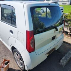 スズキ アルト HA24V マニュアル MTの画像