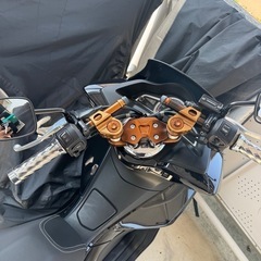 PCX125の画像