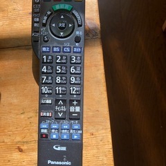 パナソニックTH-P42ST3とFire TV Stick 4K　の画像
