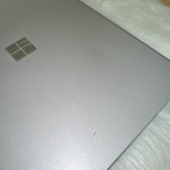 プロ仕様 Surfacebook3の画像