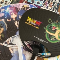 ジャンプグッズまとめての画像