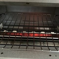 BALMUDA スチームトースター K01E-KG ブラックの画像
