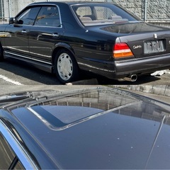 Y32 セドリックの画像