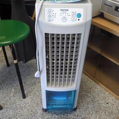 ★新入荷 冷風扇 冷風機 扇風機 風量3段階 左右首振り 省エネ 冷風扇風機  送風機 キャスター付き 暑さ対策 の画像