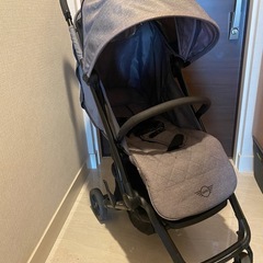 ミニ イージーウォーカー ベビーカー