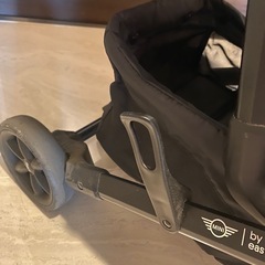 ミニ イージーウォーカー ベビーカーの画像