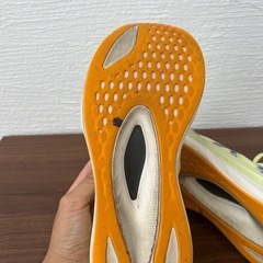 アシックス　マジックスピード4 asics 【25.5cm】美品の画像