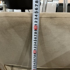 オシャレ🌹カバー取り外し可能❗️椅子 チェア ダイニングチェア グレーの画像