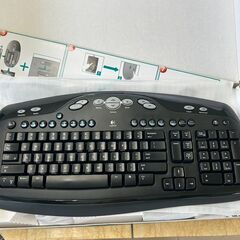 E528　コードレスデスクトップLX300　の画像