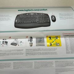E528　コードレスデスクトップLX300　の画像