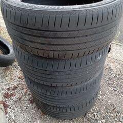 225/50R17 ×2本 ブリヂストンTURANZA 中古タイヤ 楽天市場】中古タイヤ 中古 225/50R17 ブリヂストン TURANZA