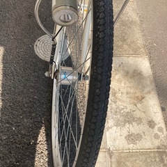 自転車54(6ギア)の画像