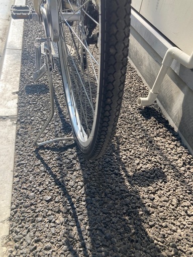 自転車54(6ギア)