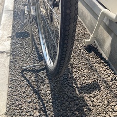 自転車54(6ギア)の画像