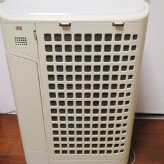 シャープ　加湿空氣清浄機【KC-Y65-W】2010年製の画像