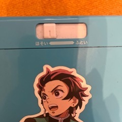 電動鉛筆削りの画像