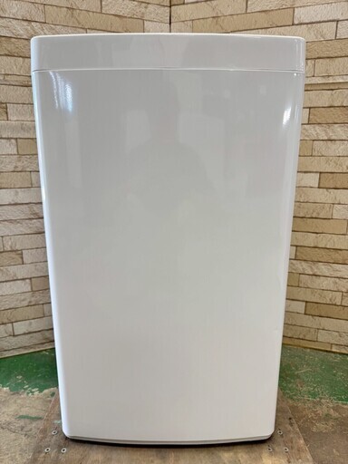 大阪送料無料★3か月保障付き★洗濯機★2025年★BW-45A★IS-436 高年式】大阪送料無料☆3か月保障付き☆洗濯機☆