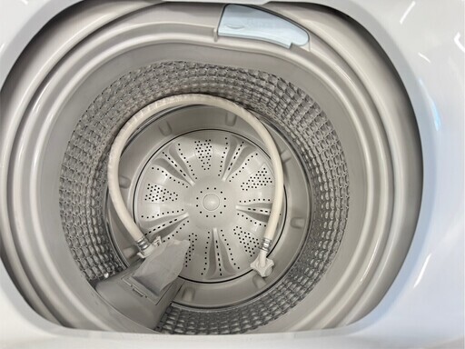 高年式】大阪送料無料☆3か月保障付き☆洗濯機☆