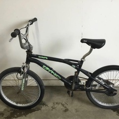 △ v 岐阜発/ DYNO COMPE/ BMX/ 自転車/ 20インチ/ ジャイロ/ ペグなし/ 走行確認/ 現状品/ R7.6/2 △A-2の画像