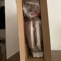 扇風機の画像
