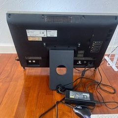 パソコン中古Windows7Home Premium　の画像