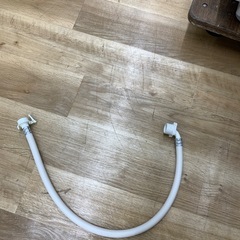 SHARP 全自動洗濯機　es-px8c-sの画像