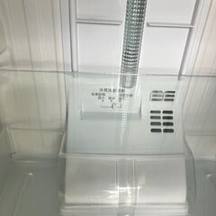 【福岡市限定】Panasonic 冷凍冷蔵庫 138L 2017年製 配送無料♬日時指定可能（8時～16時迄 年中無休）の画像