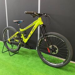 【マウンテンバイク】 DABOMB  ダボム Revolution　スポーツ自転車買取中【引取限定・現状渡し】三重県の画像