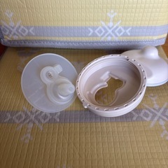 Combi★ストローマグ（商談中）の画像