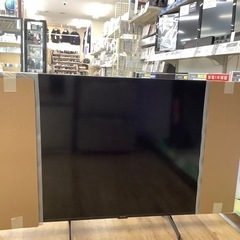 SHARP 55V型テレビ【トレファク東大阪店】