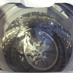 NITORI 6.0kg 全自動洗濯機 NTR60 白 2021年製 ニトリ 洗濯機 新生活 札幌市東区 新道東店の画像