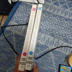 バラ売り不可。TRFダンスDVDセットの画像