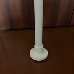 美品《オシャレなつっぱり棒》の画像